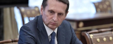 Шефът на руското разузнаване: Мирът е само мечта, НАТО готви мащабен конфликт